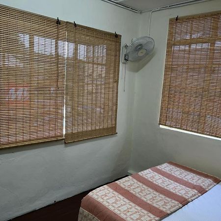 De Cameron Guest House Tanah Rata Dış mekan fotoğraf