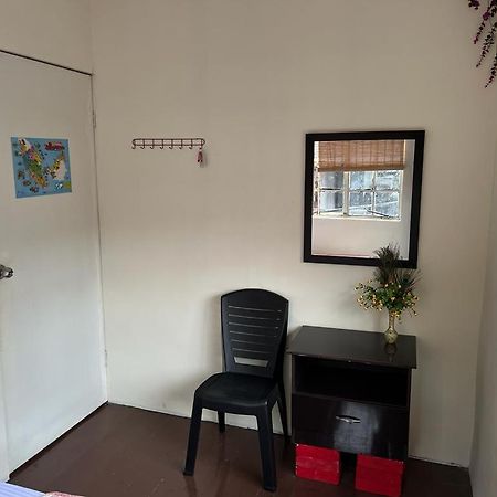 De Cameron Guest House Tanah Rata Dış mekan fotoğraf