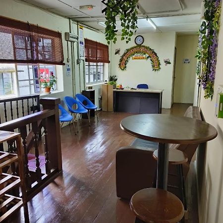 De Cameron Guest House Tanah Rata Dış mekan fotoğraf