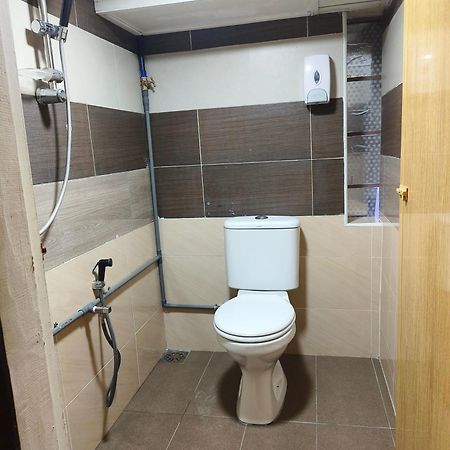 De Cameron Guest House Tanah Rata Dış mekan fotoğraf