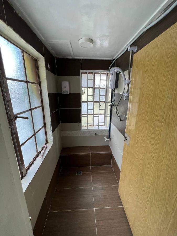 De Cameron Guest House Tanah Rata Dış mekan fotoğraf