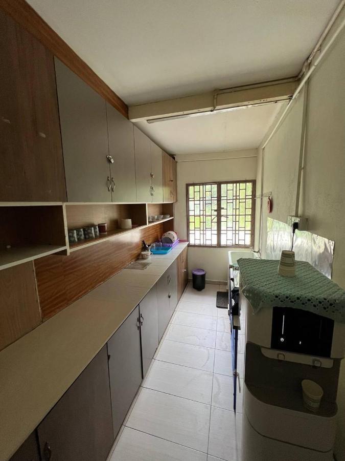 De Cameron Guest House Tanah Rata Dış mekan fotoğraf
