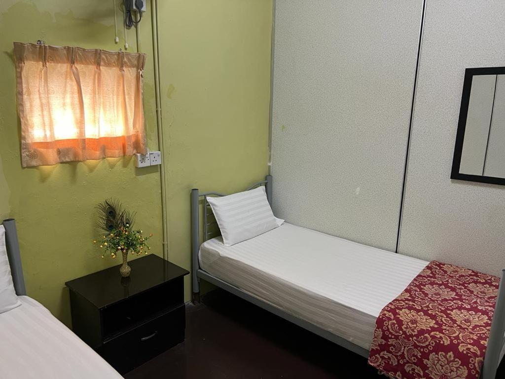 De Cameron Guest House Tanah Rata Dış mekan fotoğraf