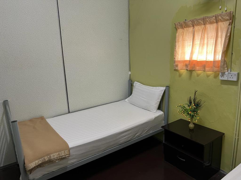 De Cameron Guest House Tanah Rata Dış mekan fotoğraf