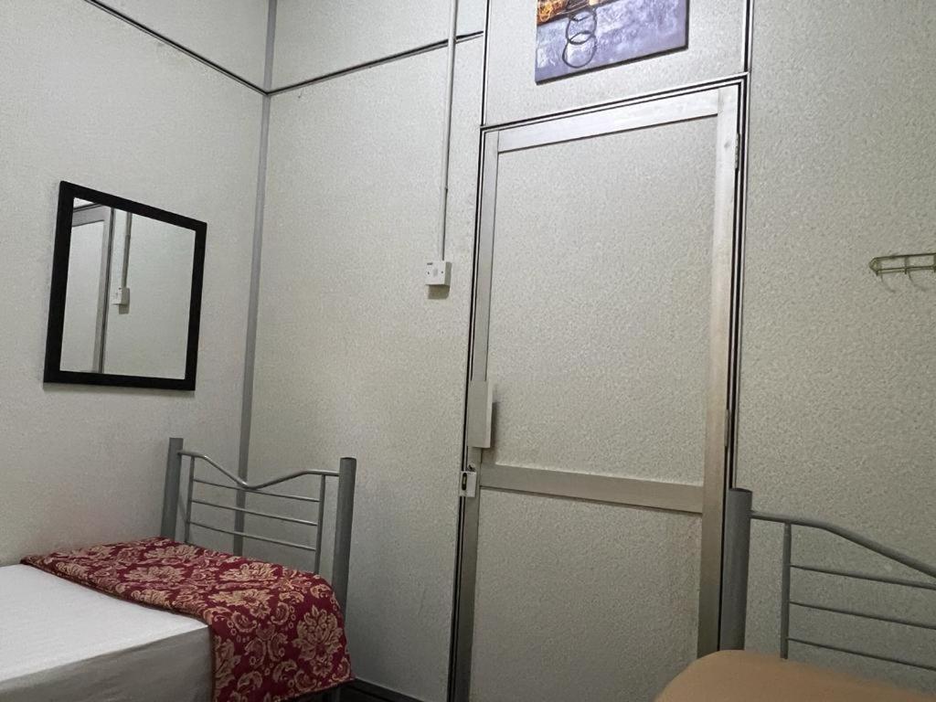 De Cameron Guest House Tanah Rata Dış mekan fotoğraf