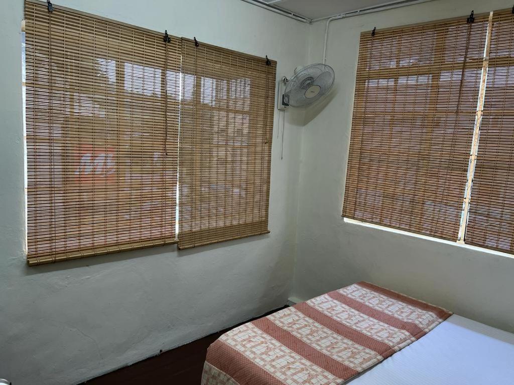 De Cameron Guest House Tanah Rata Dış mekan fotoğraf