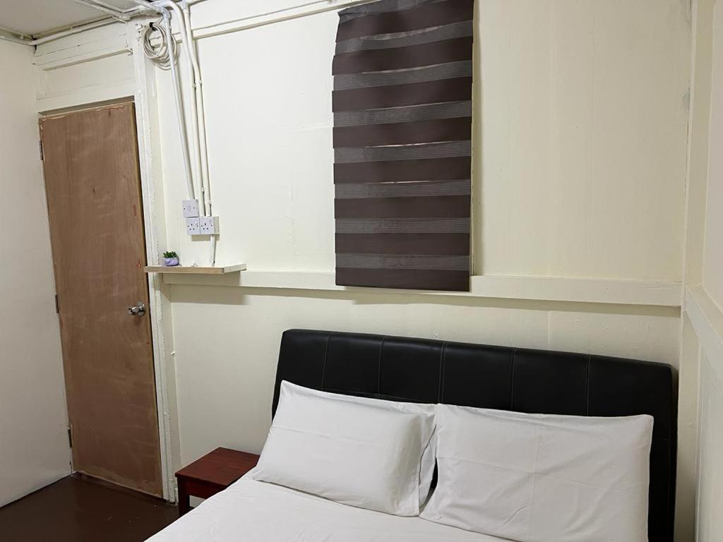 De Cameron Guest House Tanah Rata Dış mekan fotoğraf