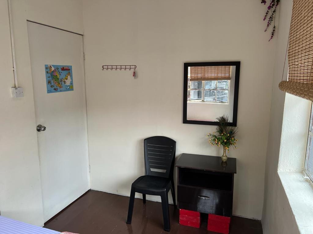 De Cameron Guest House Tanah Rata Dış mekan fotoğraf