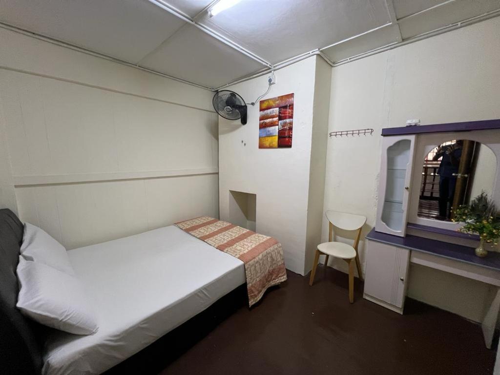 De Cameron Guest House Tanah Rata Dış mekan fotoğraf