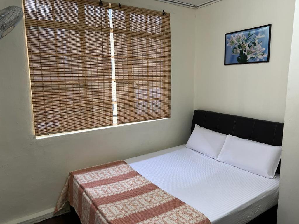 De Cameron Guest House Tanah Rata Dış mekan fotoğraf