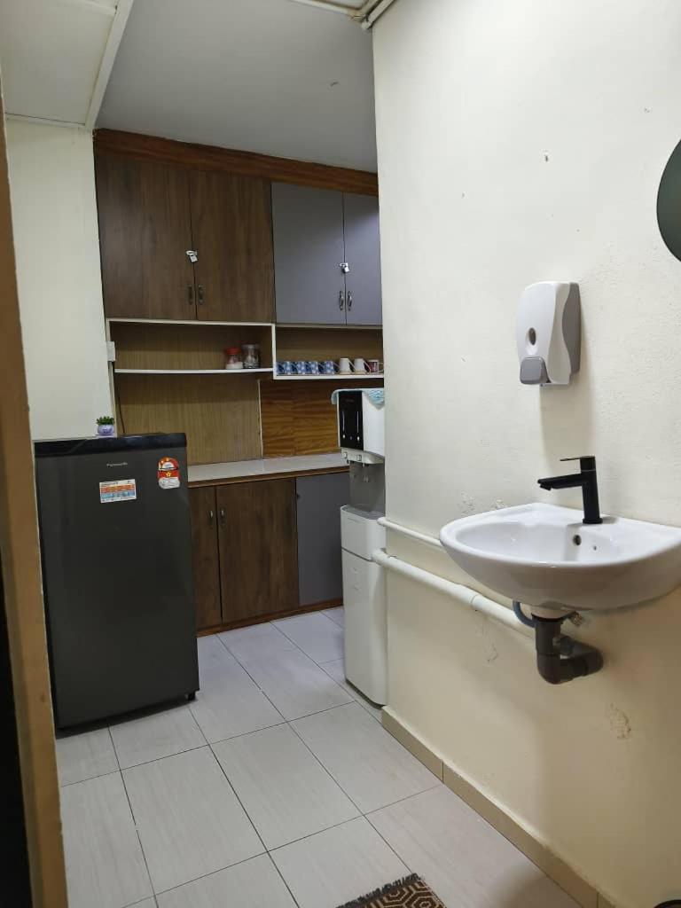 De Cameron Guest House Tanah Rata Dış mekan fotoğraf