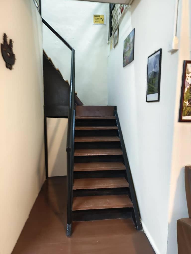 De Cameron Guest House Tanah Rata Dış mekan fotoğraf
