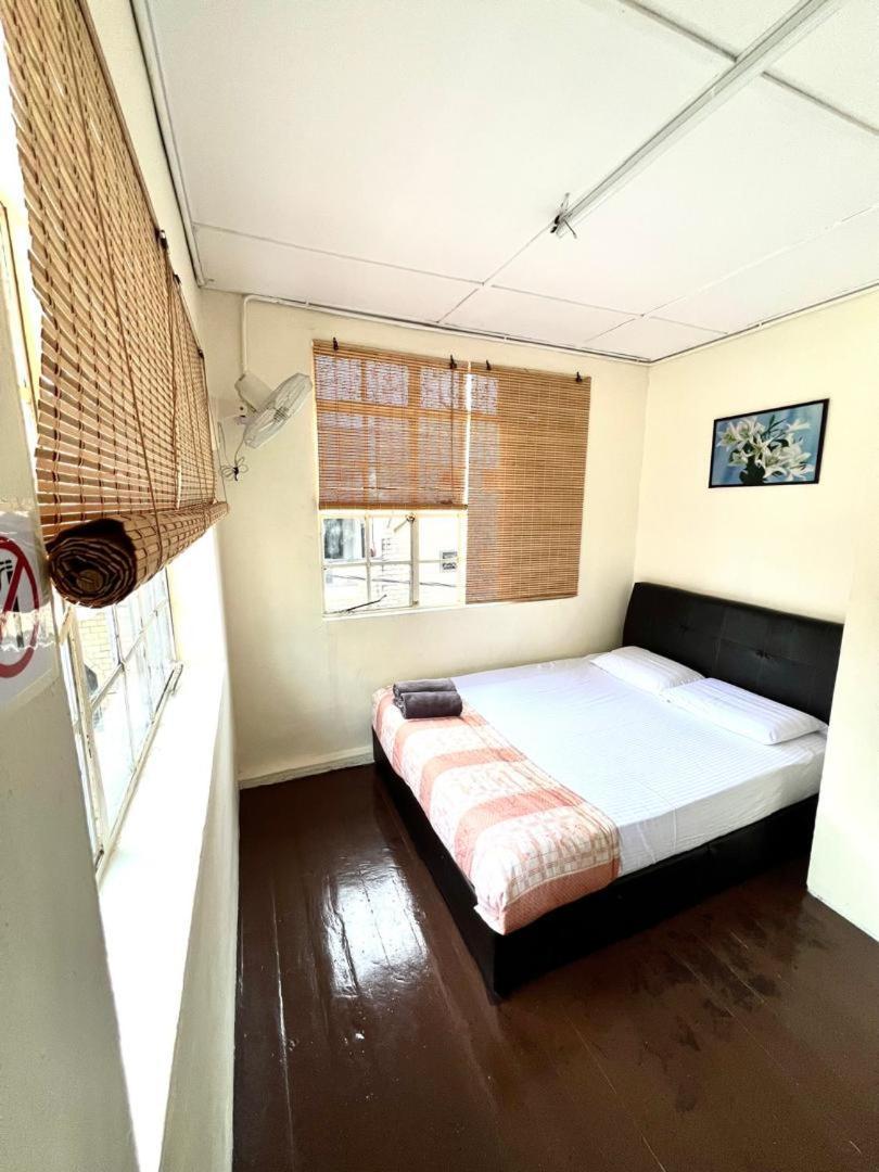 De Cameron Guest House Tanah Rata Oda fotoğraf