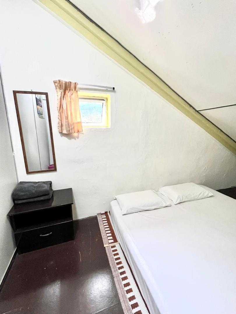 De Cameron Guest House Tanah Rata Dış mekan fotoğraf