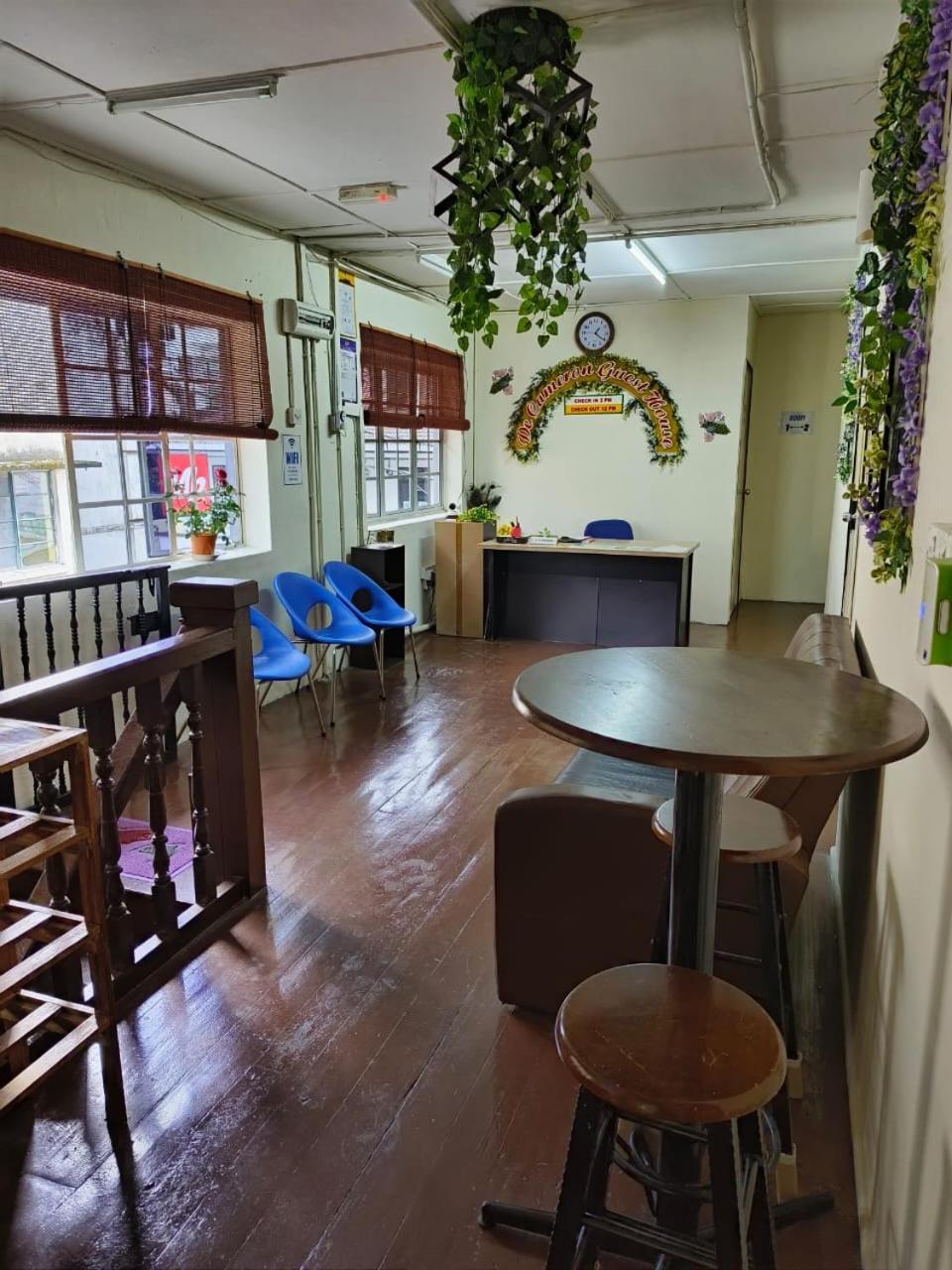 De Cameron Guest House Tanah Rata Dış mekan fotoğraf