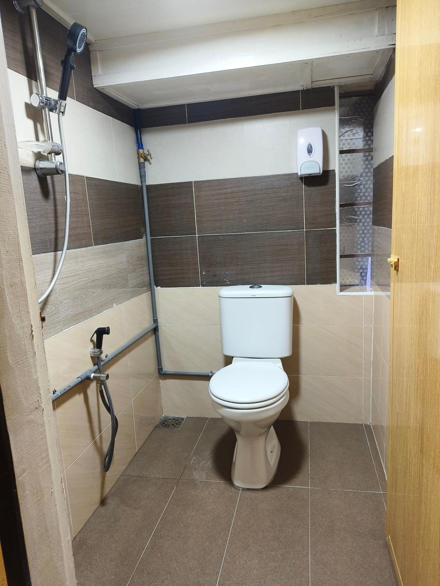 De Cameron Guest House Tanah Rata Dış mekan fotoğraf