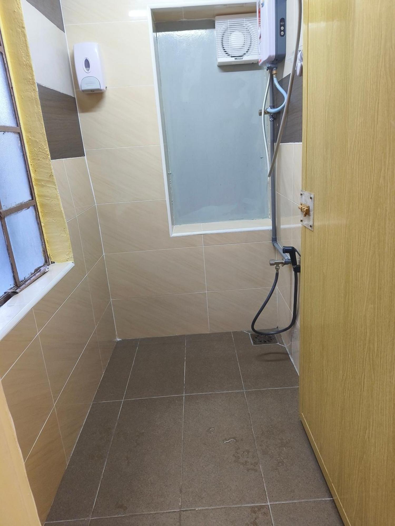 De Cameron Guest House Tanah Rata Dış mekan fotoğraf